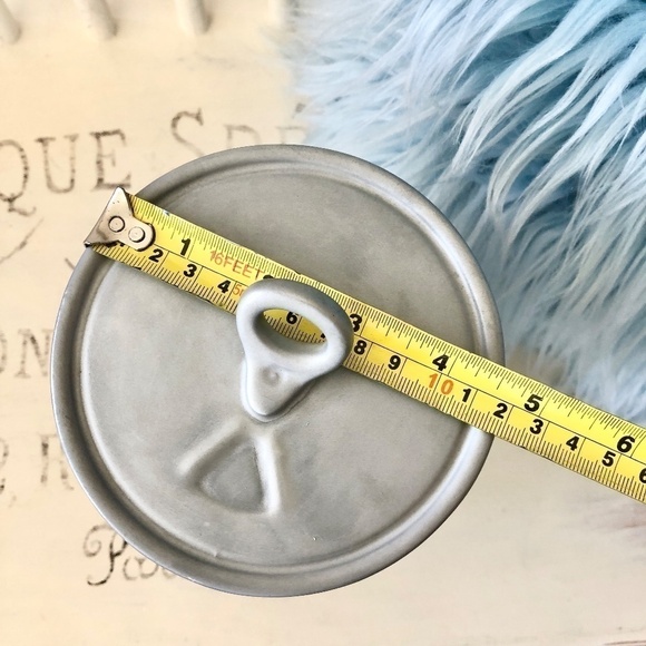 Coca Cola, Can, Ceramic, Cookie Jar, 2005, Coca Cola Polar, Bear, Design‎ - Picture 14 of 15